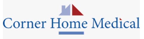 Corner Home Medical logo