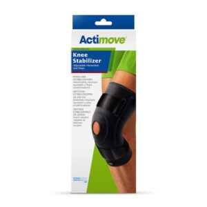 ACTIMOVE KNEE STABILIZER